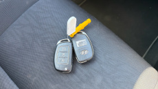 Hyundai ix20 1.6 CRDi Blue Drive Premium 5dr Diesel Hatchback